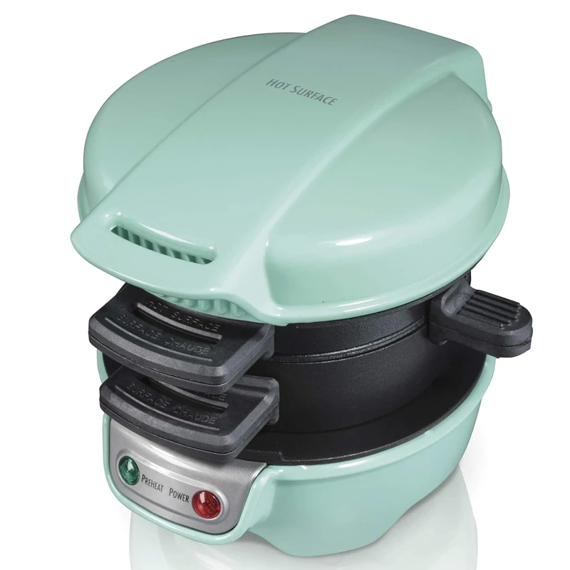 Electric Belgian Wa… - image