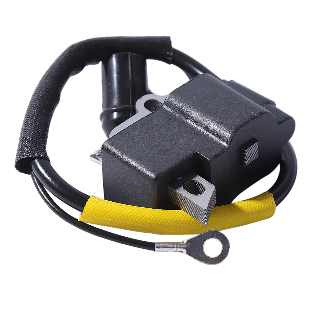 Imagem -06 - Bobina de Ignição para Dolmar Ps4605 Ps5105 Motosserra Makita Ea5000e