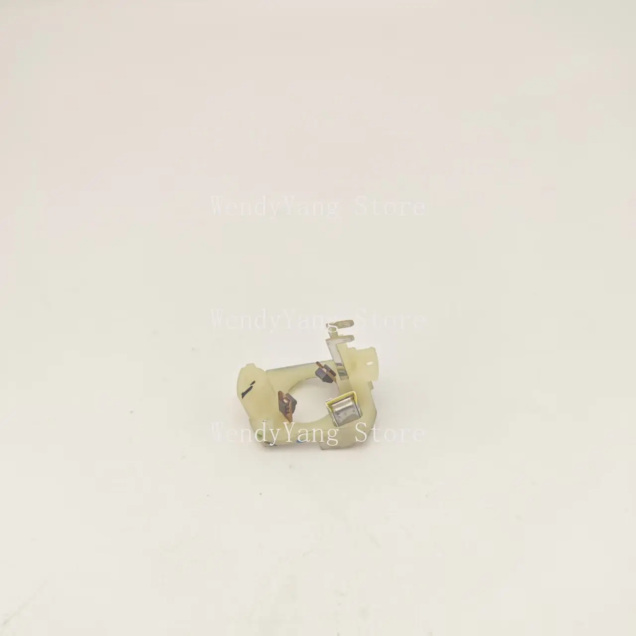 Window Glasses Lift Motor Carbon Brush for NISSAN Sylphy Window Regulator Motor Repairing 1PC