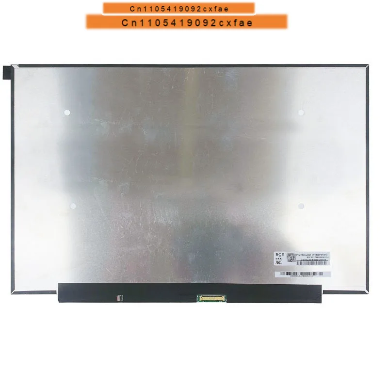 

CHJ 14 inch NV140DRM N43 NV140DRM-N43 Laptop Lcd Screen Matrix Panel 2240x1400 IPS 100% sRGB Matte