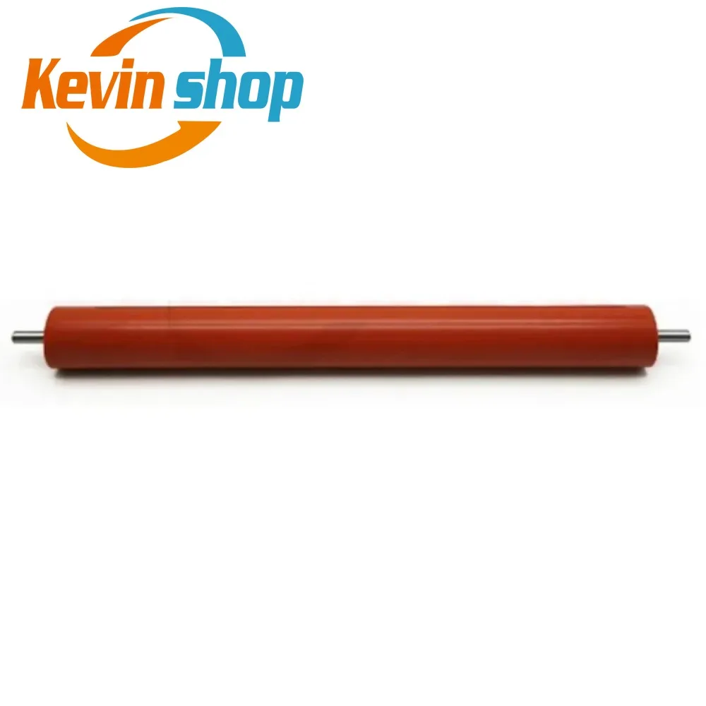 1pc Fuser Upper Heat Roller for Brother HL-L8250 8350 8260 MFC-L9310 8410 8610 8690 8900 9570 Fuser Lower Roller Printer Parts