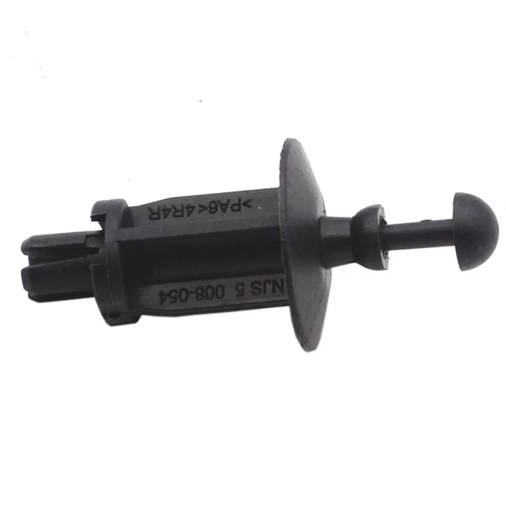 Tailgate Trim Panel Hanger Buckle for Mazda 3 BM Axela Hatchback CX30 Cx4 CX3 High Quality Reliable Performance
