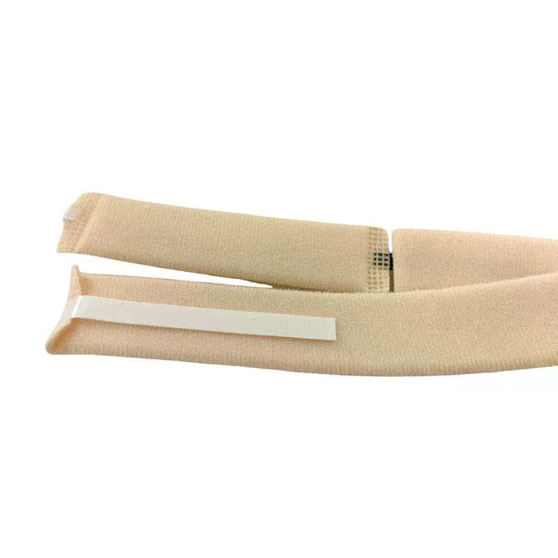 1pcs Holder Nude Neck Support Endotracheal Tube Fixation Device Strap Tracheostomy Fixed Belt Medical Tracheal Catheter view 3