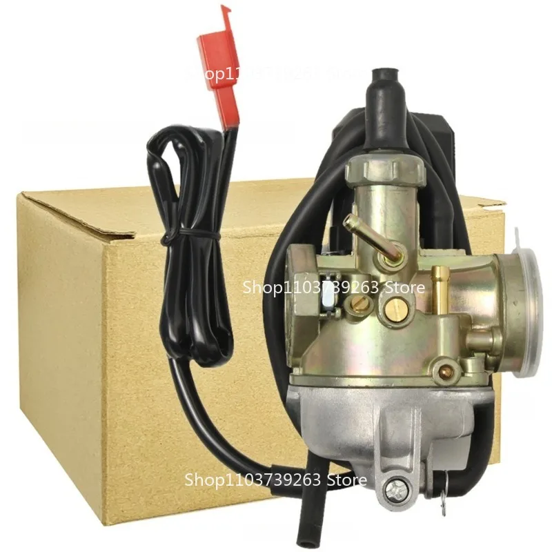 

Carburetor for DIO90 AF18 AF27 AF28 DIO50 2 Stroke Motorcycle