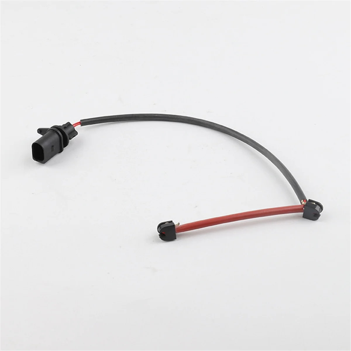 

Cg0-qCar Front Axle 4H0615121Q Brake Sensor Brake Pad Wear Sensor Brake Sensor Line for Audi A7