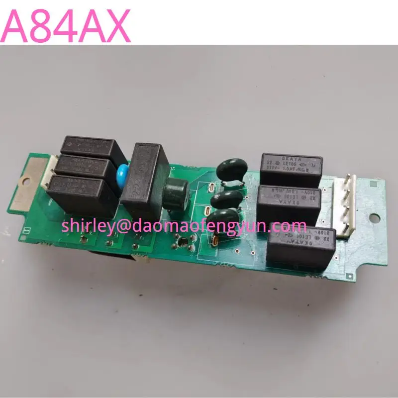 brand novidades original a84ax bc186a987g53 placa de alimentacao 01