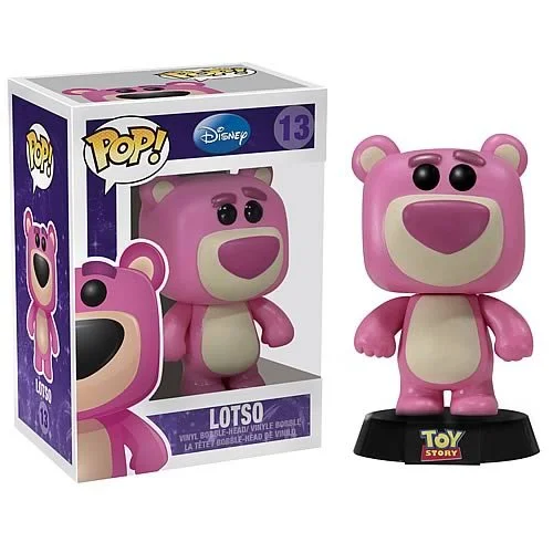 Obrázek 4: FUNKO POP disney pixar film hračka děj 4 woody šum lehký rok 02# cizinec rex lotso hamm pvc akce figur sbírání modelka hraček