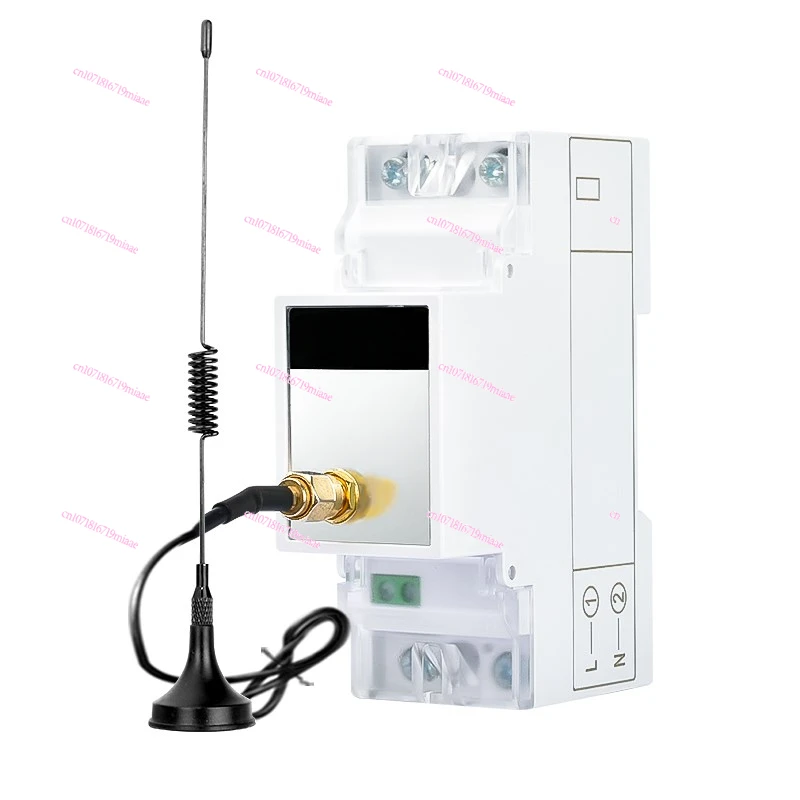 4G transmission meter energy consumption hub meter no medium power data transmission cellular collector