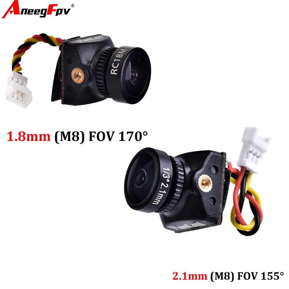 Runcam Nano 2 Fpv C… - image