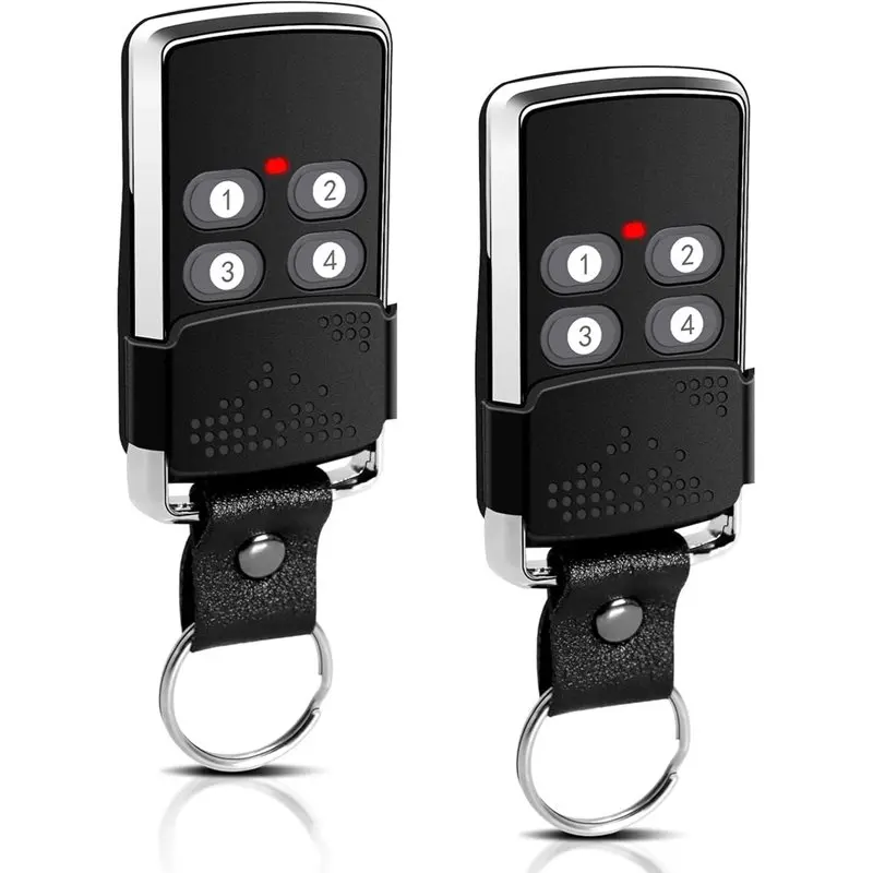 [new-a25p】-rolling-code-enabled-43392mhz-garage-door-remote-control-for-wisniowski-el11q-el12q-el13q-el17q-eln-4-channels-mhz