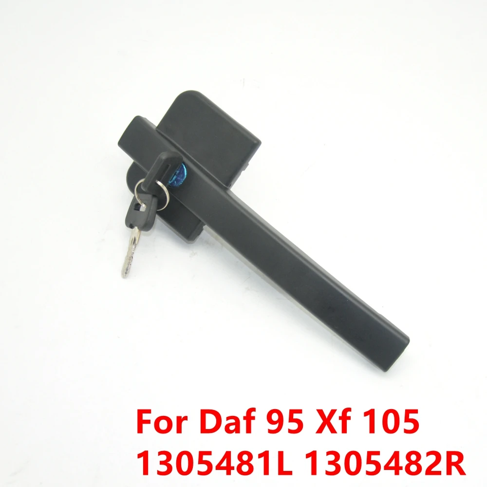 Door Dandle For Daf 95 Xf 105 1305481L 1305482R 1666068 1666067 0384610 0384609