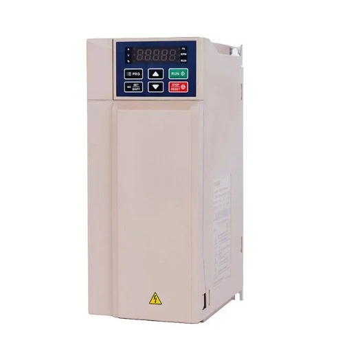 AC300 Series Inverter VFD, 0.75kW / 1.5kW / 2.2kW / 4kW Variable Frequency Drive for AC Motor Speed Control
