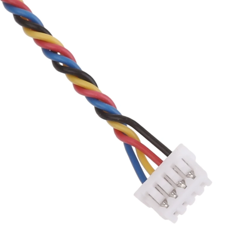 Laptop CPU Fan Radiator For NUC10 NUC10i3FNH NS65B01 Notebook Cooling Heatsink B0KA