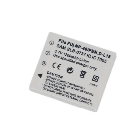 D-Li8 D-Li85 แบตเตอรี่หรือเครื่องชาร์จสําหรับ Pentax Optio A10 A20 A30 A36 A40 E65 L20 S S4 S4i S5i S5n S5z S6 S7 SV SVi T10 T20 W10 W20
