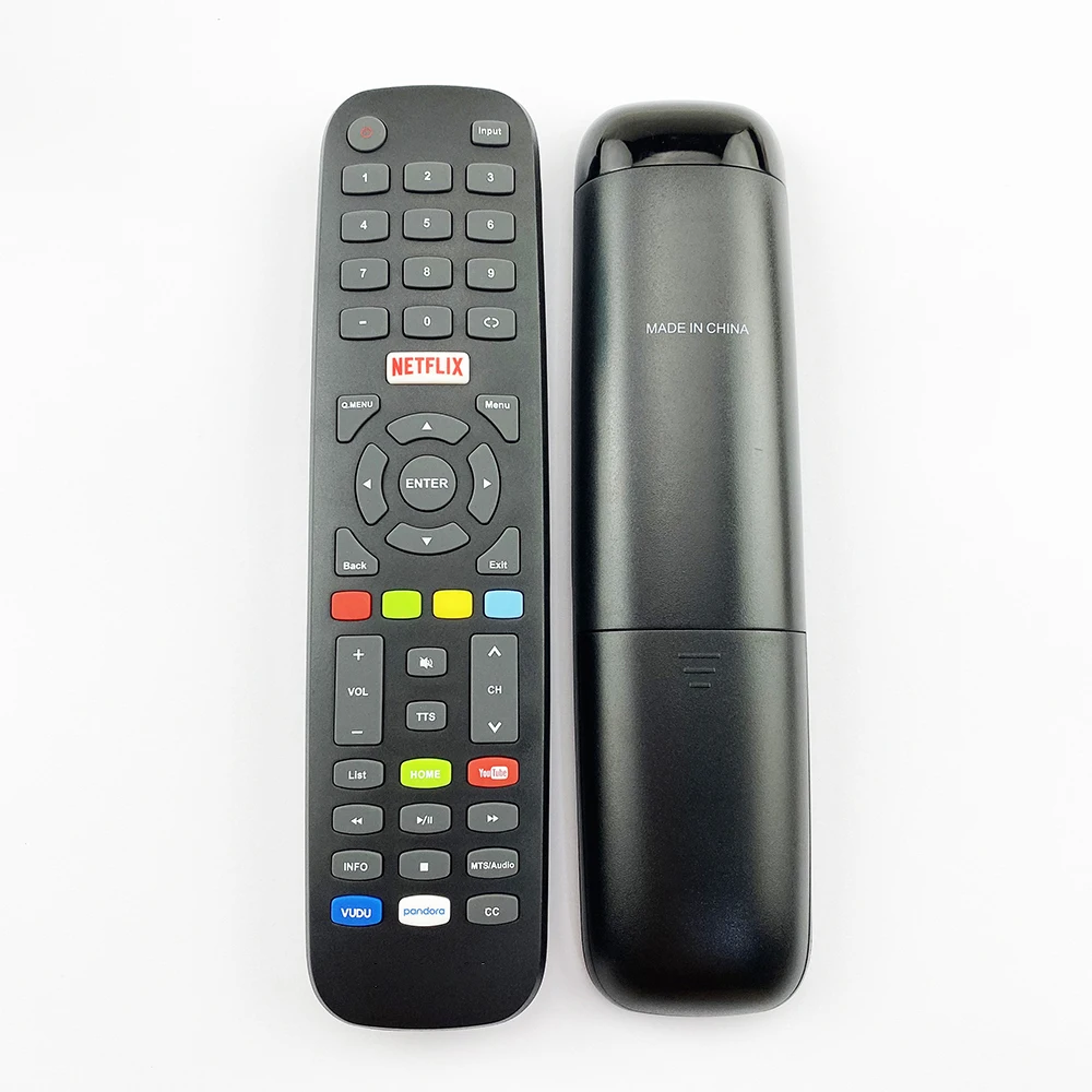 Original Infrared Remote Controller KT1746 for POLAROID Televisions And Set-Top Boxes with 49T7U 50T7U 55T7U 60T7U 65T7U 70T7U