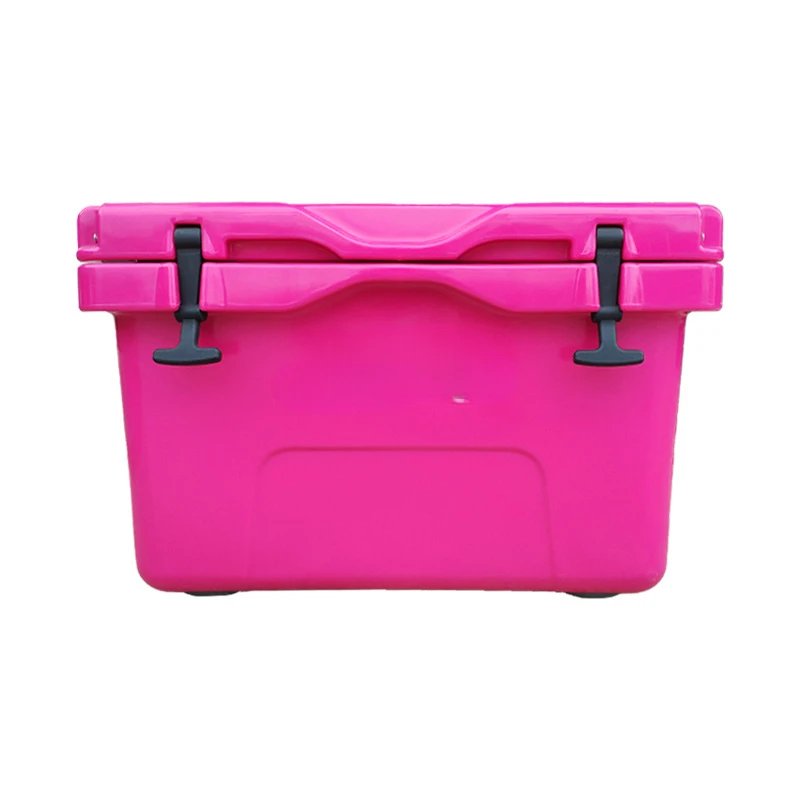 Insulation box 35L outdoor camping refrigerated insulation/box sea fishing insulation box car refrigerator
