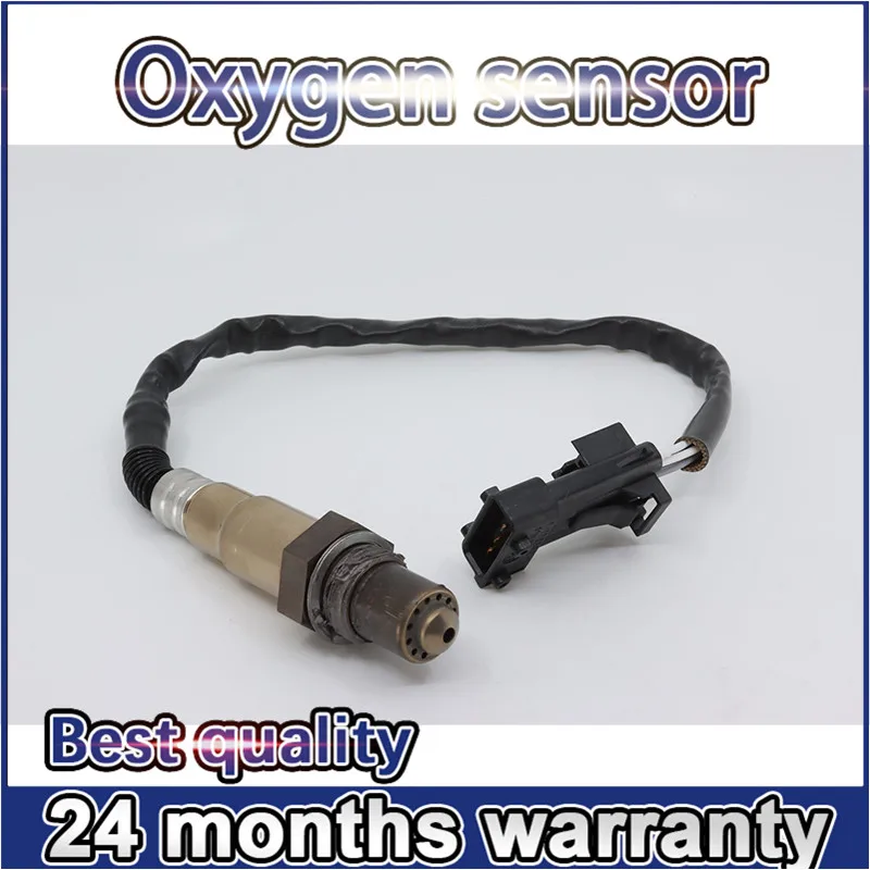 Oxygen Sensor for CFMOTO CF MOTO CF500/600/625 X5 X6 Z6EX U6 EFI 018B-176000 018B 176000