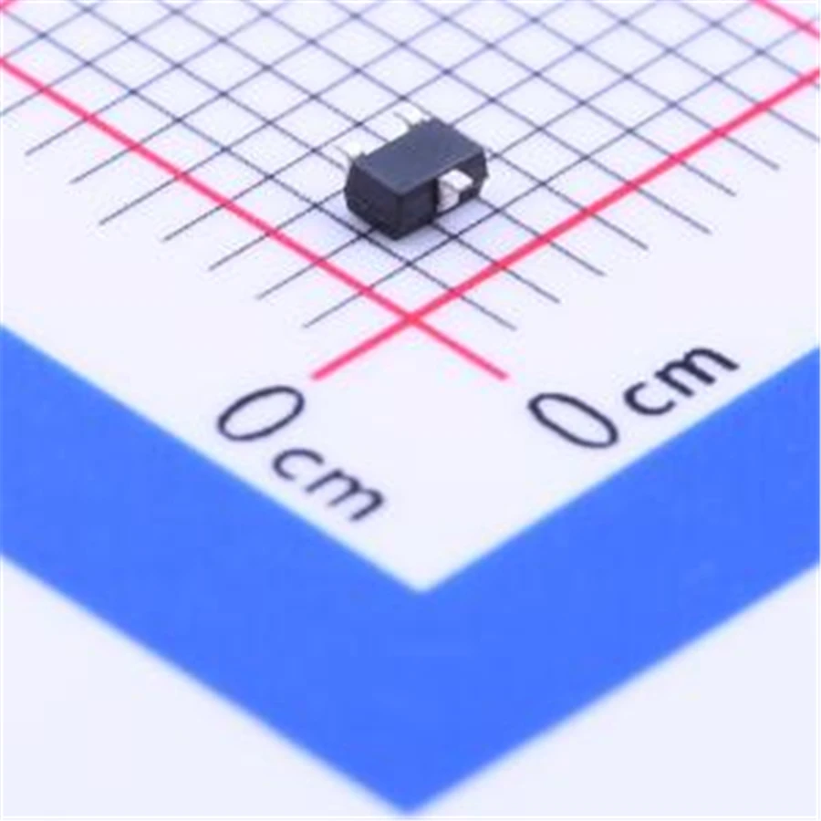 30 PZ/LOTTO BFR93AWH6327 (Triodo/Tubo MOS/Transistor)