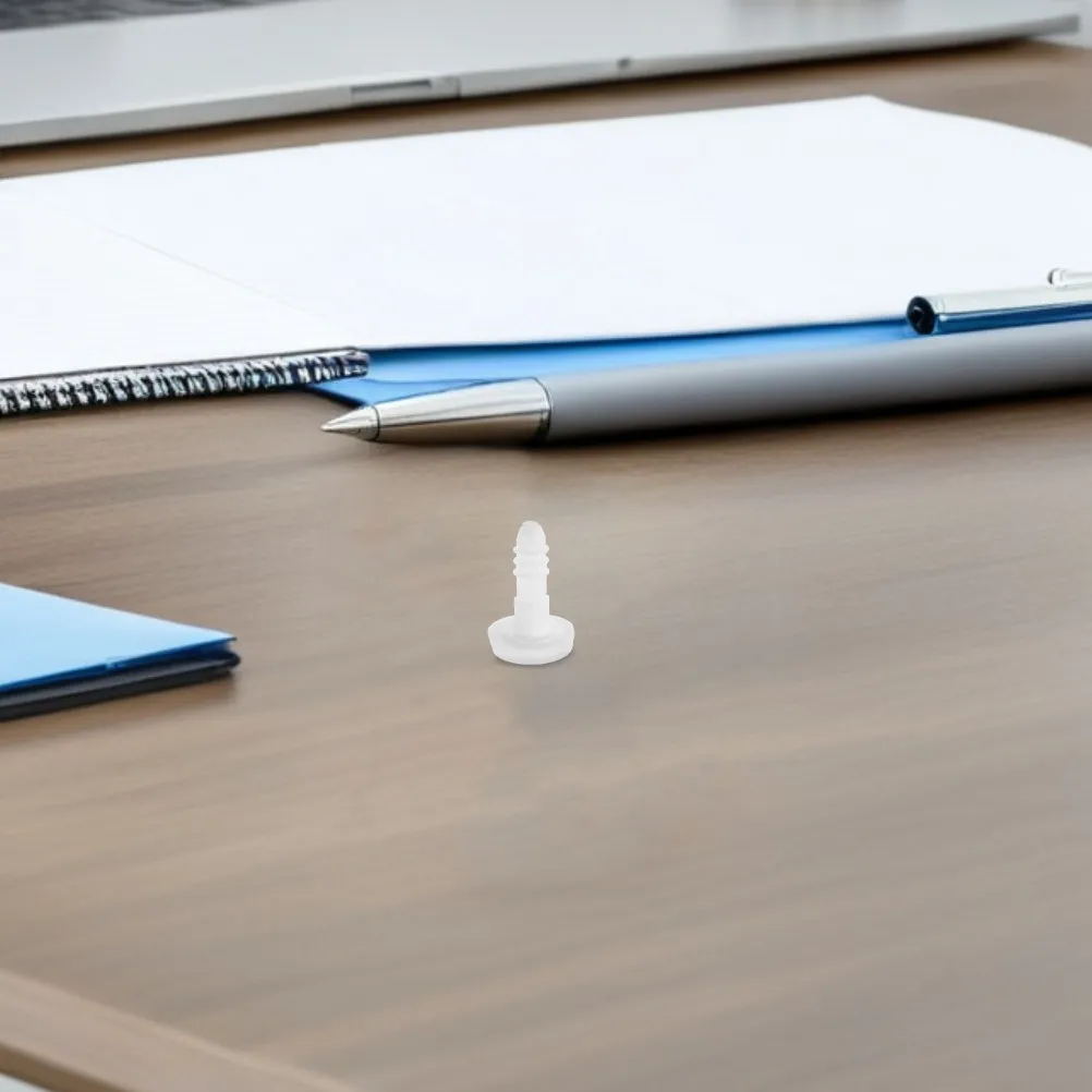 

50Sets Plastic Movable Joints Connectors 20Mm for DIY Craft Stuffed Animal Making Repair Parts Set Plastic Joints for