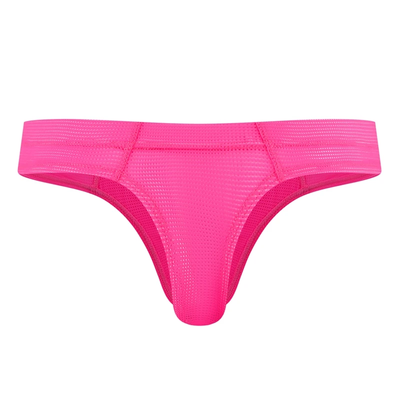 Herren Dessous Jock strap Männer Tanga sexy Unterwäsche Männer kurze Homosexuell männliche Höschen Penis Beutel g String Bikini Sissy Mesh Unterhose
