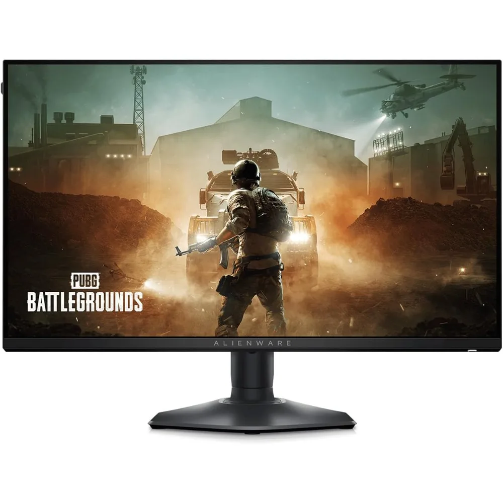 

25 Gaming Monitor AW2523HF 24.5" IPS LED Full HD (1920 × 1080) 360Hz Display - AMD FreeSync - VESA - Monitor