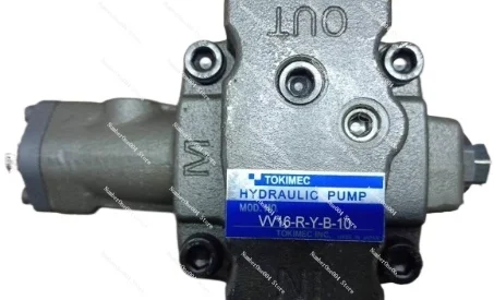 

(1 шт.) VV16-R-B-10