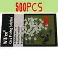 500pcs S Szie