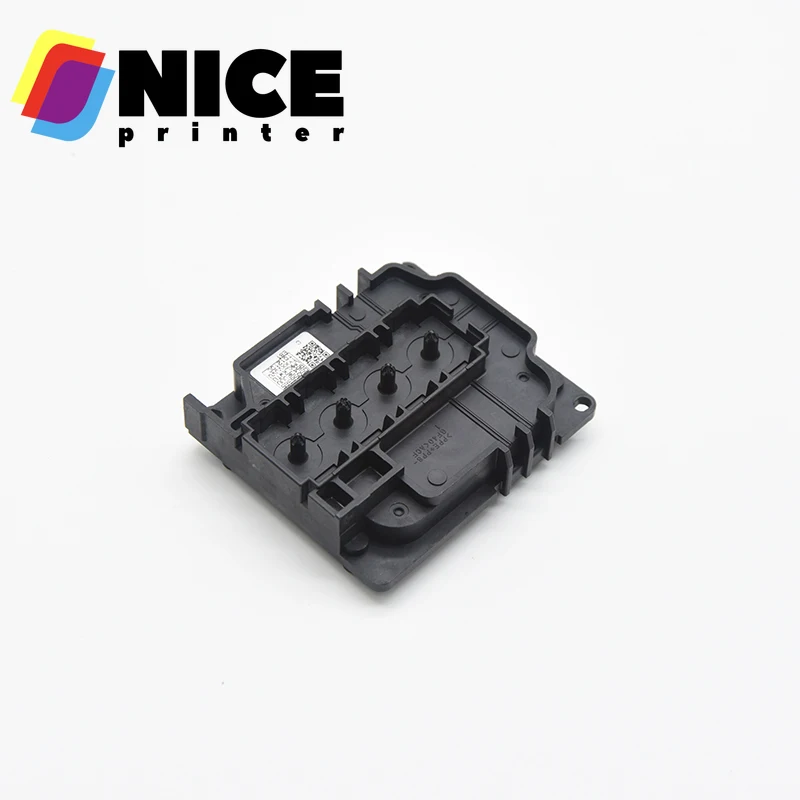 Adaptador de amortiguador de tinta para Epson 4720 i3200, colector para impresora de inyección de tinta UV, solvente ecológico, cubierta de cabezal de impresión, Original