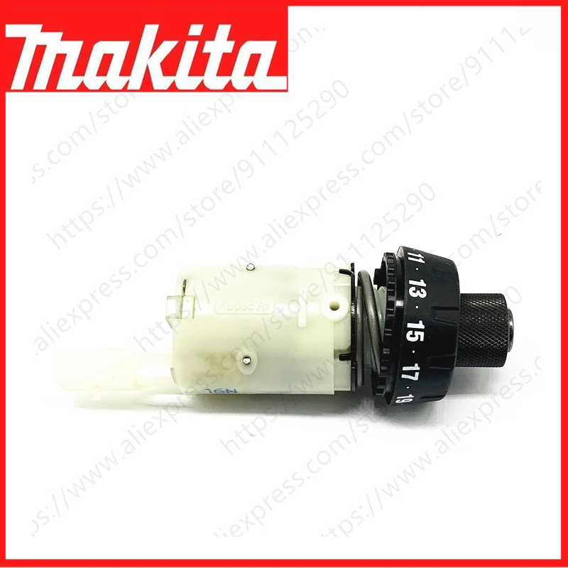 

ПЕРЕДАЧА В СБОРЕ ДЛЯ MAKITA DF010D