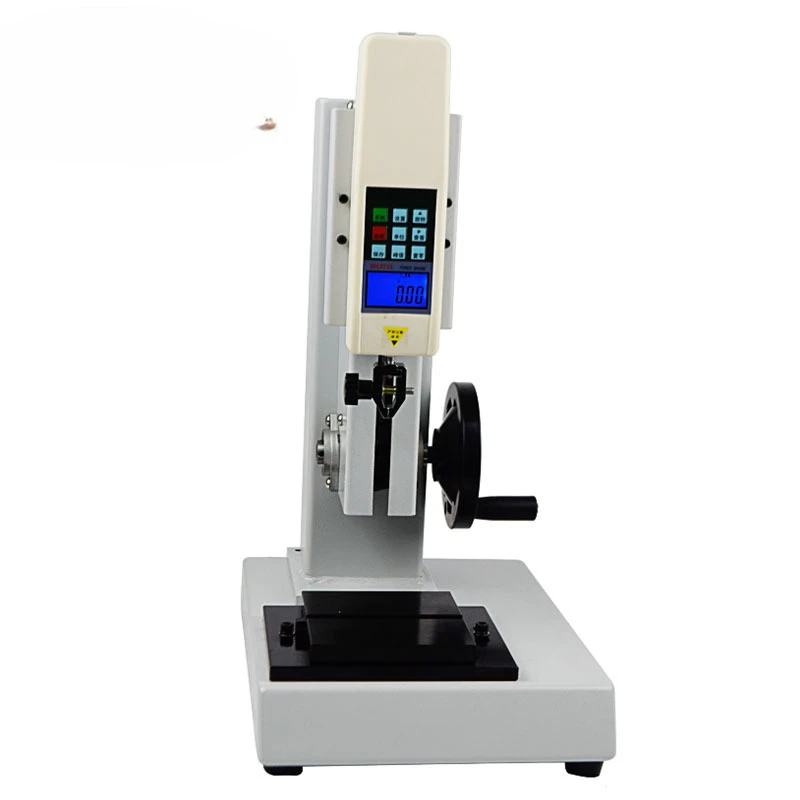 

Spiral Side Shake Testing Machine ASC-S-500-700 Can Move Front and Rear Left and Right Load Does Not Contain Force Meter