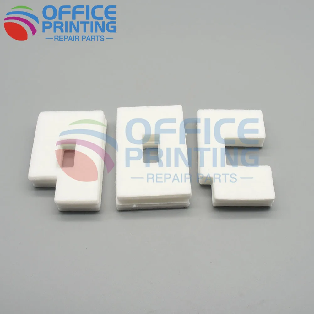 10SETT 6716 Waste Ink Tank Pad Sponge for EPSON WF C5210 C5290 C5710 C5790 M5298 M5299 M5799 C579 ET8700 S380 S381 S880 S884