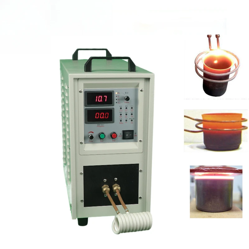 

Индукционная нагревательная установка для отжига нержавеющей стали, высокочастотная индукционная нагревательная установка для сварки и закалки