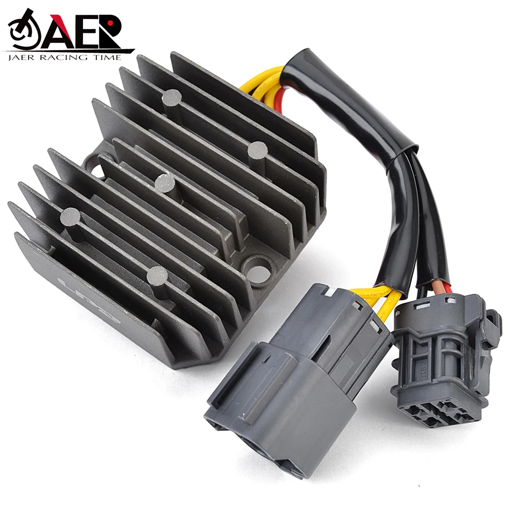 31600-PRB2-900 Regulator Rectifier for Kymco MXU550 EX IRS T3B MXU550i MXU700i IRS T3b Euro 4 UXV700i 4x4 Turf LOF