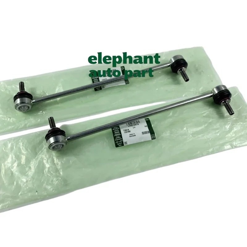 

Genuine LR024474 J9C1154 1PC Front Stabilizer Bar Link For RANGE ROVER EVOQUE L538 DISCOVERY L550 JAGUAR E-PACE
