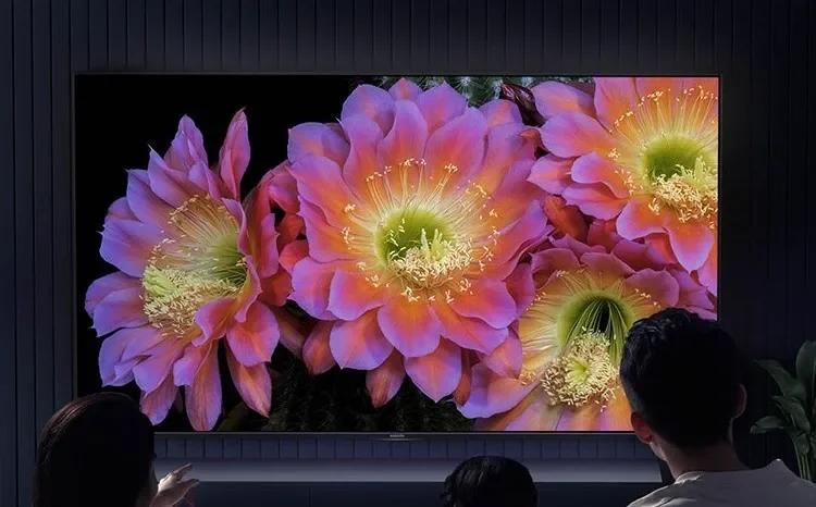 LED TVLED TV, 4k Full Screen Flat Panel Display, Lightweight Space Save, High Resolution And Rich Colors, Energy-save And Low Ra