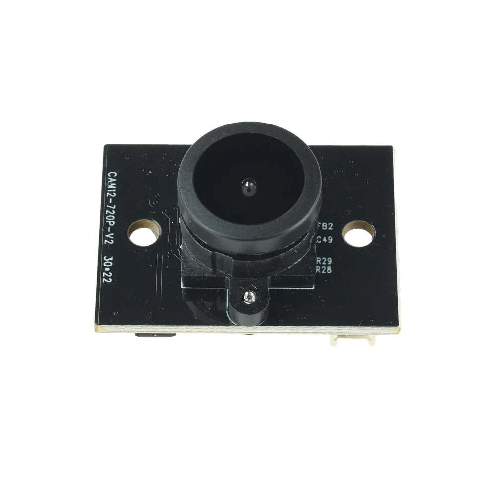ESP32 Development Board USB Camera Module 3 in 1 Camera Microphone Speaker 150° Wide Angle 720P 1280x720 30fps for ESP32-S3