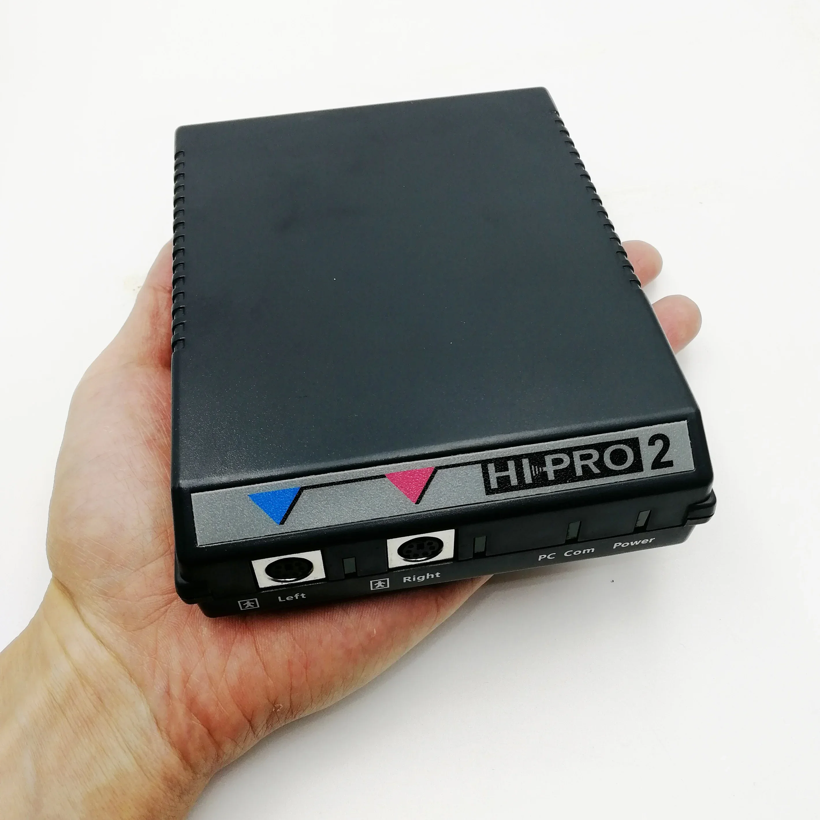 Hi-pro 2 Digital Hearing Aid Programmer Machine 5X Faster programming For Programmable Hearing Aid Instruments by USB PC hi-pro