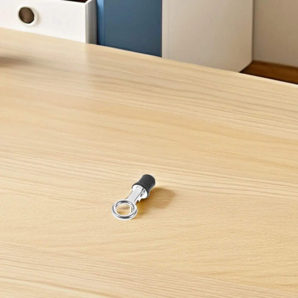 

25Mm Boat Drain Plug Quick Drainage Marine Fitting For Kayaks Yachts Motorboats Universal Deck Drain Bung Durable Boat