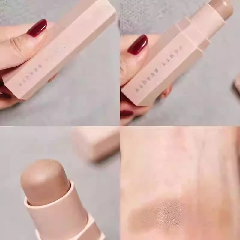 لوحة إضاءة للوجه شديدة اللمعان من Fenty Beauty، عصا تحديد الوجه الطبيعية، مسحوق ماسي ثلاثي الأبعاد، لامع للوجه الناعم #5