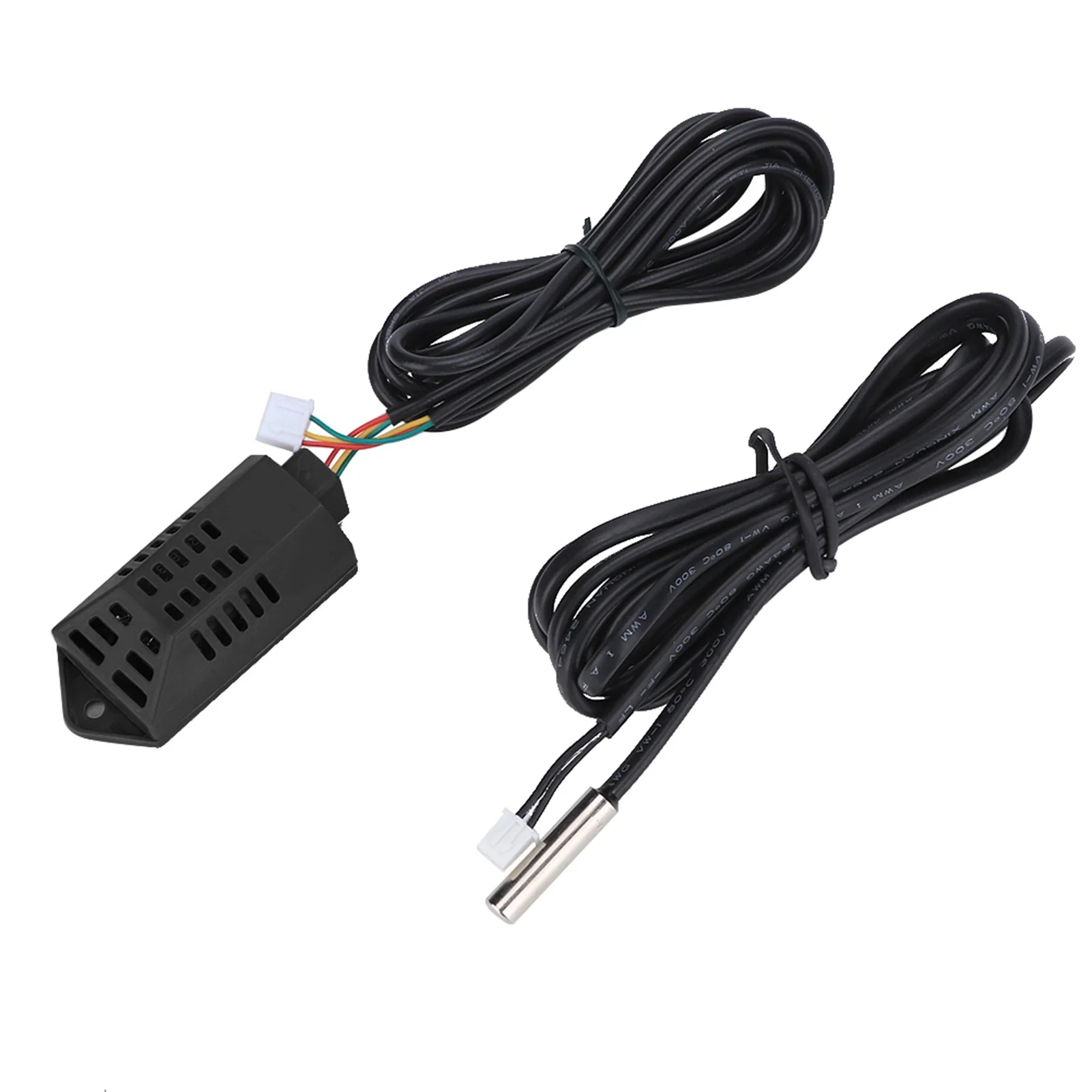 Incubator Humidity Sensor and Temperature Probe Set for Industrial Hatching Machine Accessories