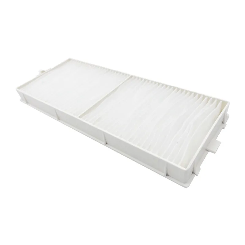 Dust screen for ET-RMF100 PT-SMZ57C PT-SMW53C projector filter