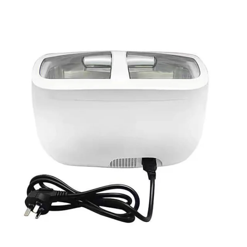 

Ultrasonic Cleaner Sterilizer Dental Dental Equipment 2.5L