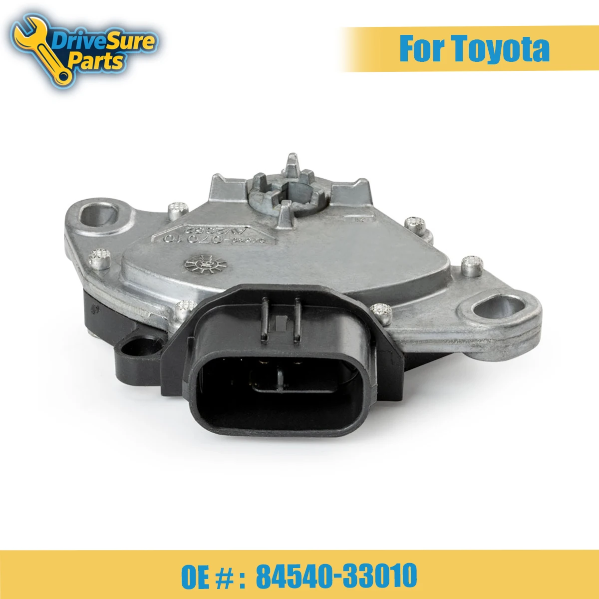 

84540-33010 Refurbished Transmission Neutral Start Switch For Toyota Avalon Camry Highlander Lexus ES350 RX350 Car Accessories