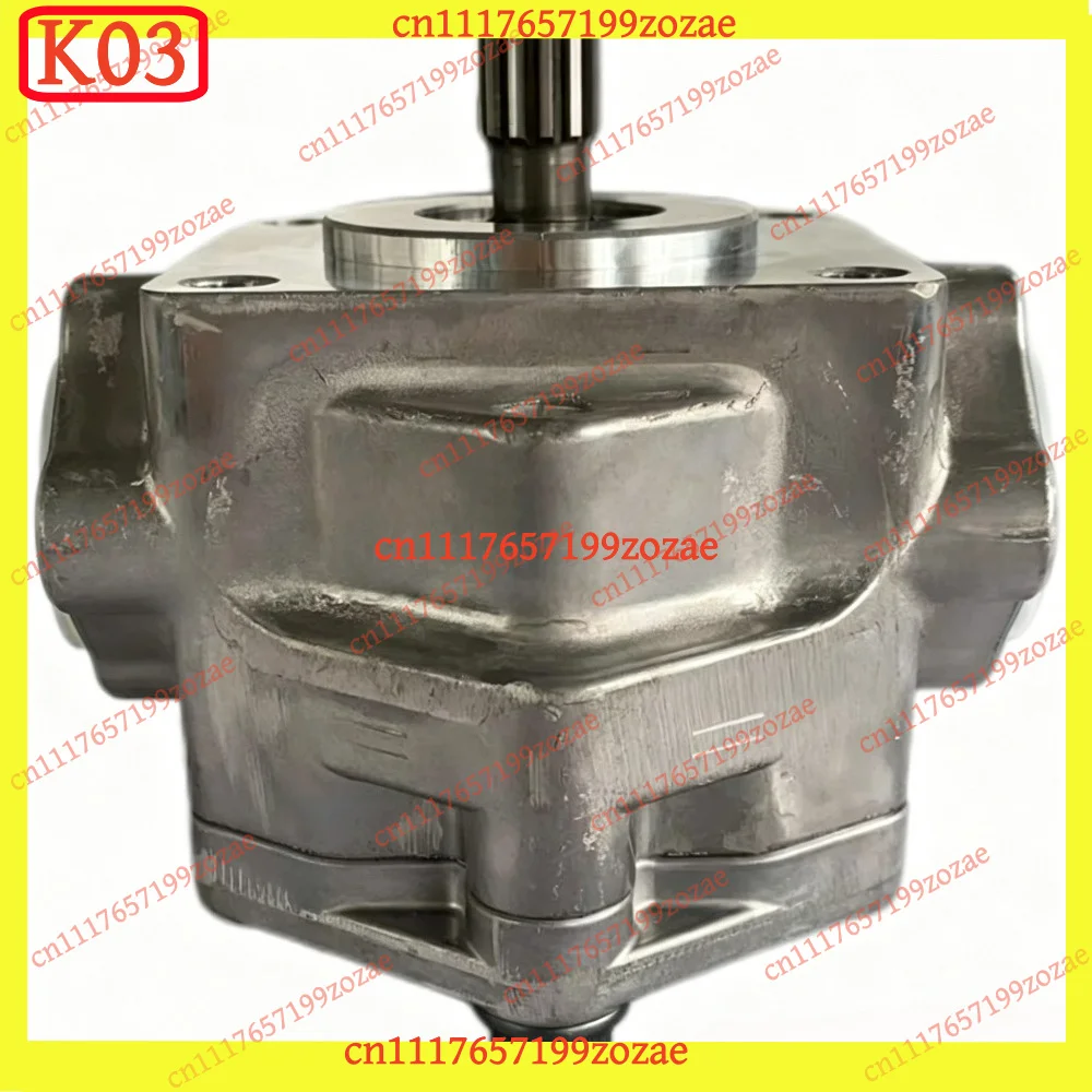 LK Hydraulic Pump 1A7781-41120 for Yanmar Tractor Agricultural Machinery, Replacement Parts