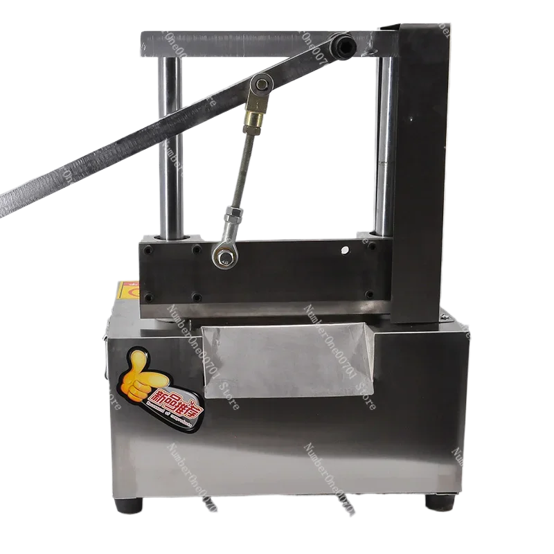 Hydraulic Bone Cutting Machine Rib Knife Bone Cutter Commercial Household Bone Cutting