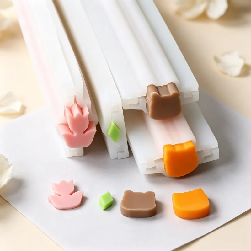 Soap Making Youtube - 32CM Long Tulip Soap Tube Molds