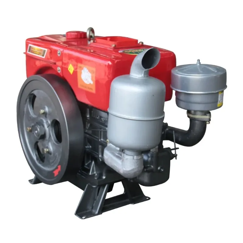 

16hp ZS1105 Big Fuel tank die-sel Engine Water Cooled Engine