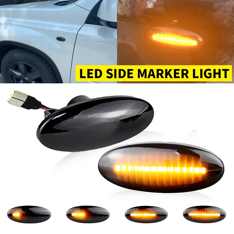 2Pcs For Nissan X-T…