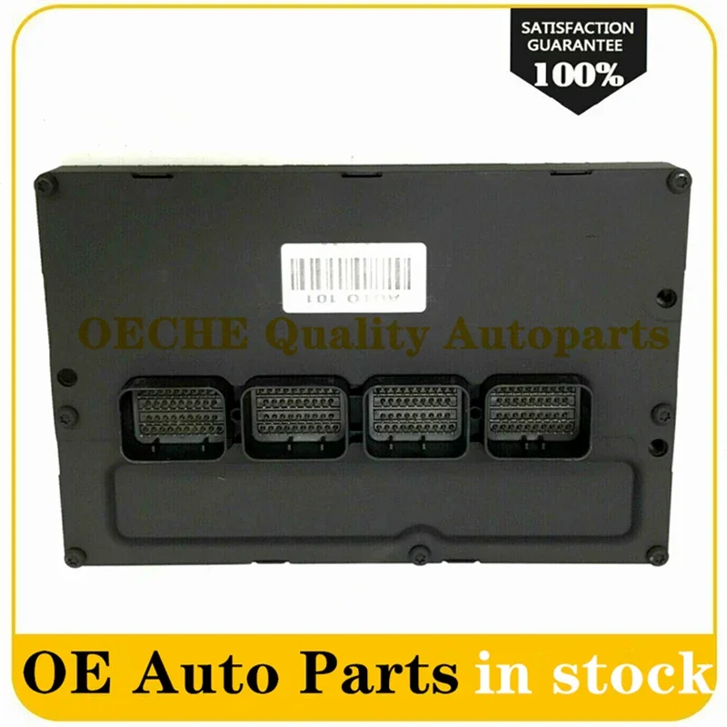 1P ECU ECM Engine Computer P05094658AD P05094650AC for 2006 Caravan / Town & Country 3.3L 3.8L NEW other