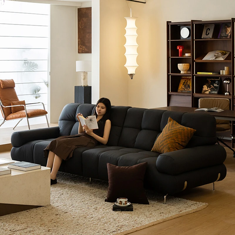 Bedroom Designer Living Room Sofas Couch Office Recliner Luxury Floor Lounge Outdoor Sofa Room Decor Muebles Library Furniture